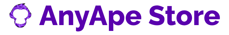 AnyApe Store